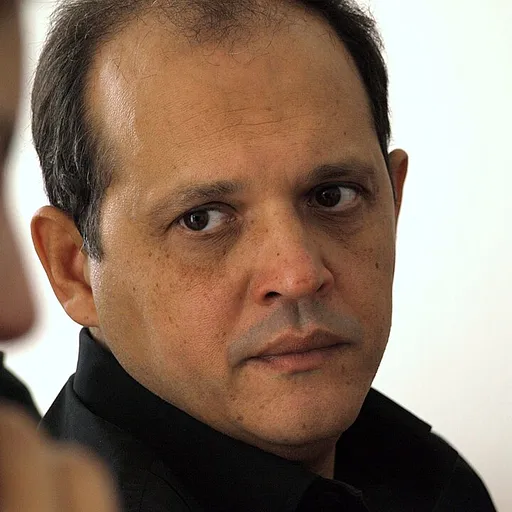 Anouar Brahem