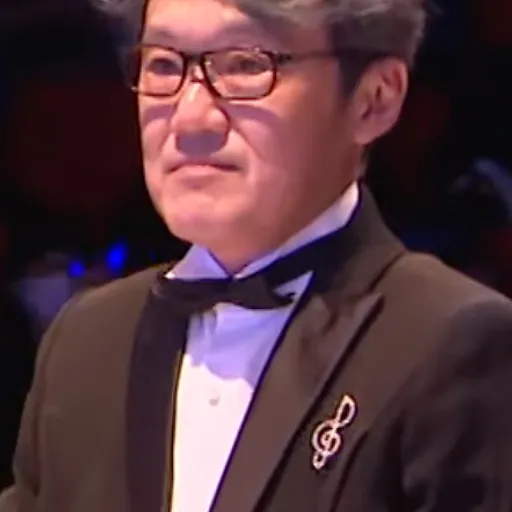 千住明
