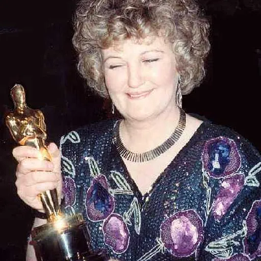 Brenda Fricker