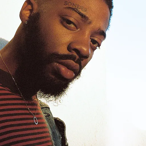 Brent Faiyaz