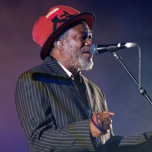 Horace Andy
