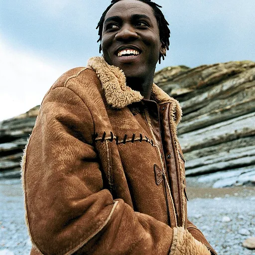 Richard Bona