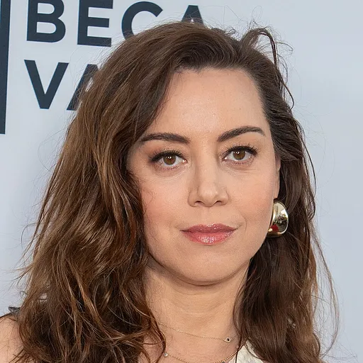 Aubrey Plaza