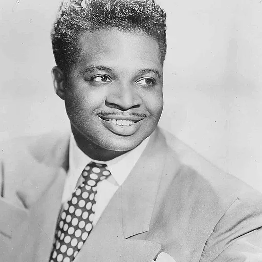 Roy Brown