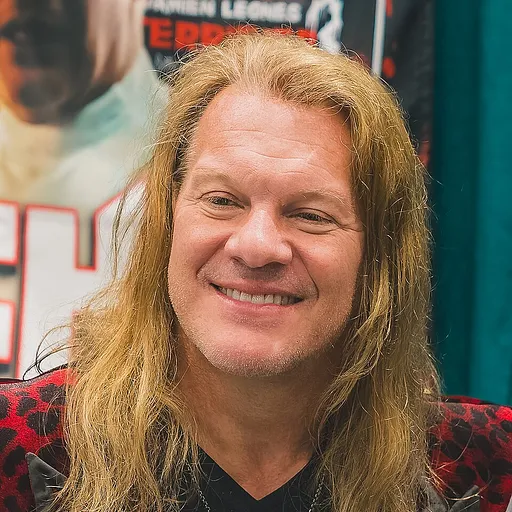 Chris Jericho