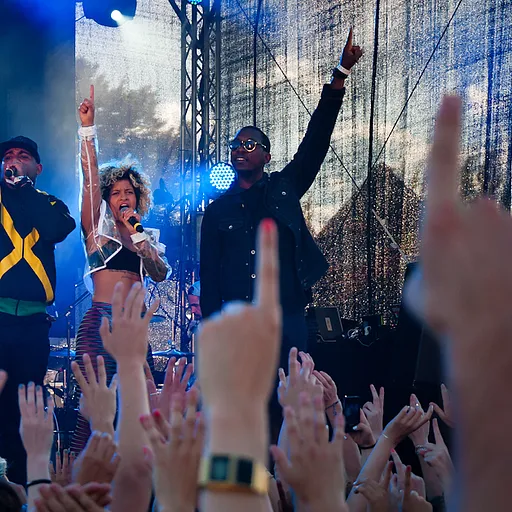 Buraka Som Sistema