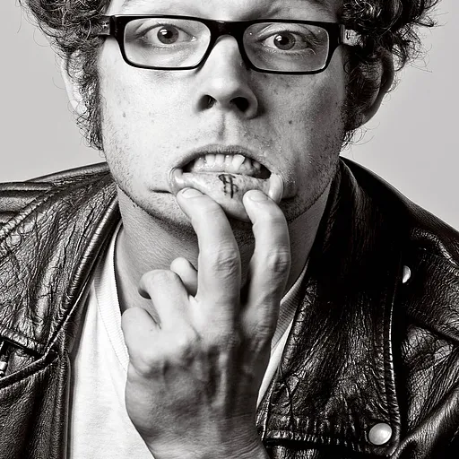 Tim Vanhamel