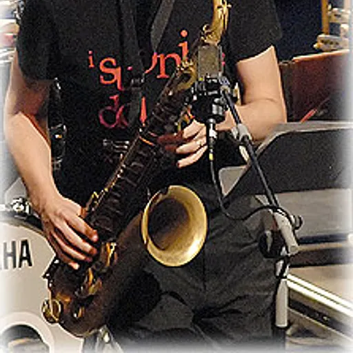 Donny McCaslin
