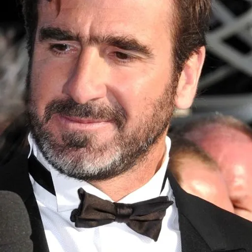 Éric Cantona