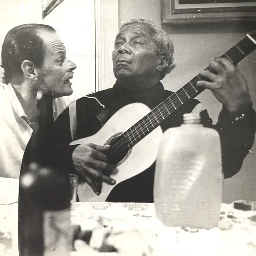 Nelson Cavaquinho