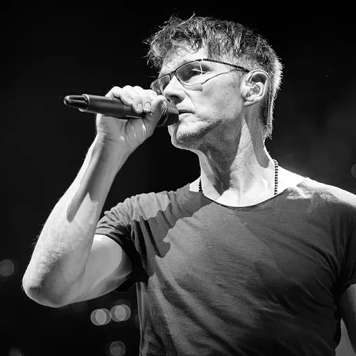 Morten Harket