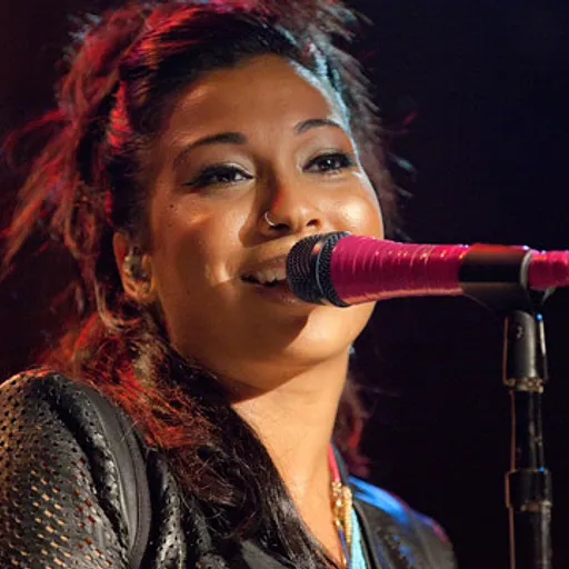 Melanie Fiona