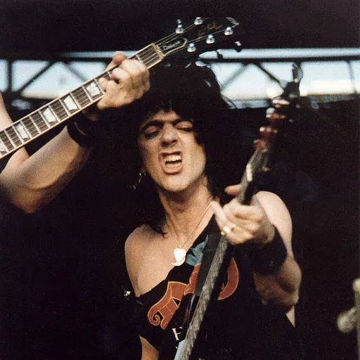 Jimmy Bain