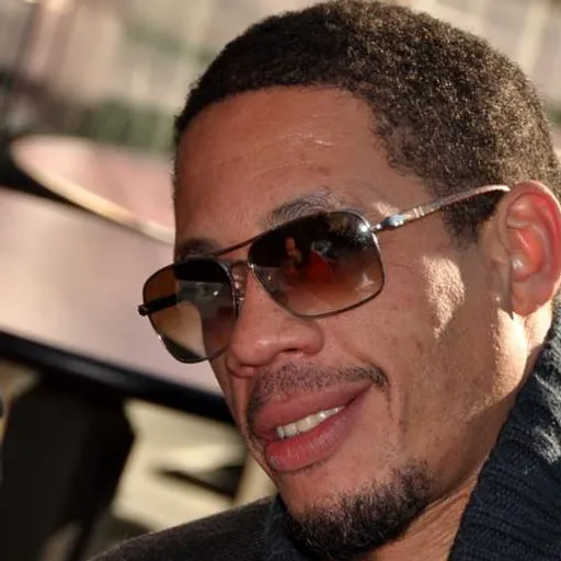JoeyStarr