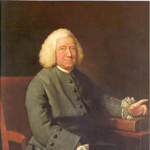 Charles Jennens