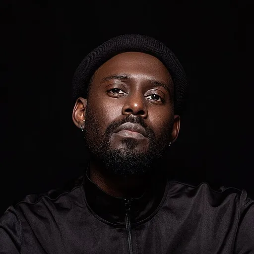 Maurice Kirya