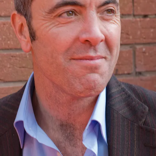 James Nesbitt