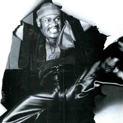 Carl Douglas