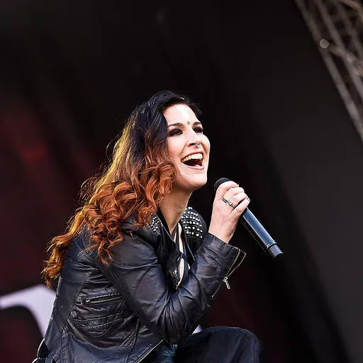 Charlotte Wessels