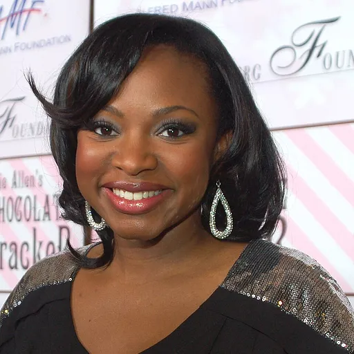 Naturi Naughton