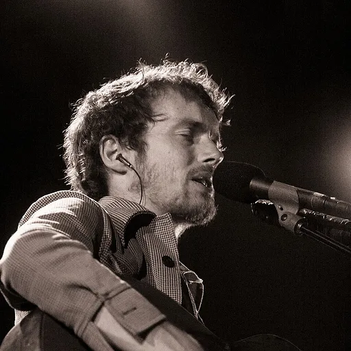 Damien Rice