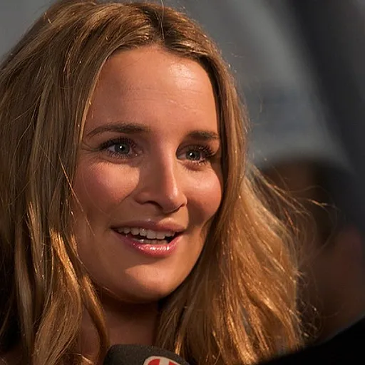 Lieke van Lexmond