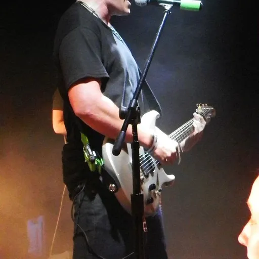 Tyler Ward