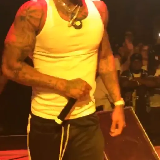 Dave East