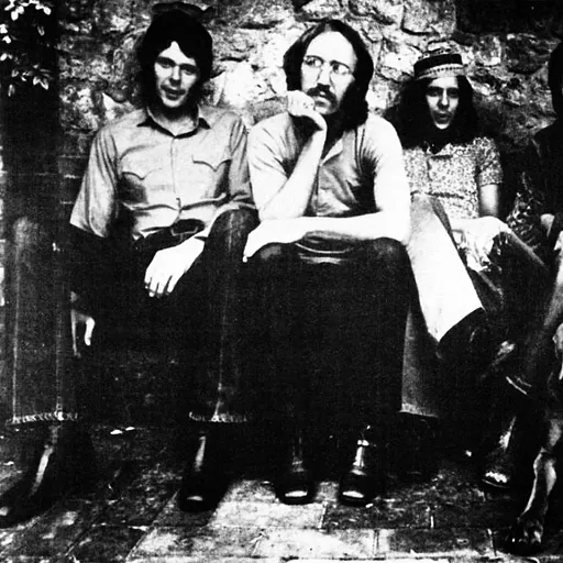 Derek and the Dominos