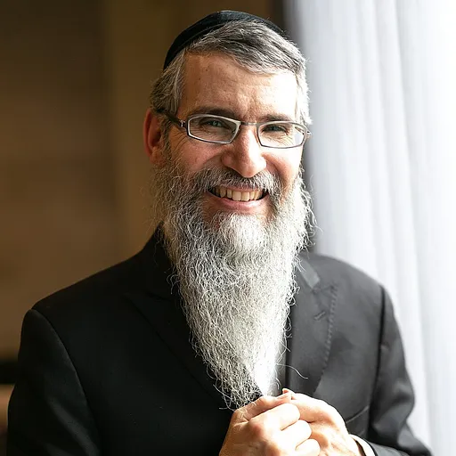 Avraham Fried