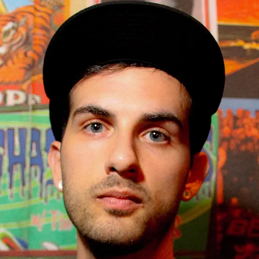 Borgore
