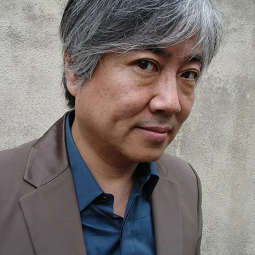 清水靖晃