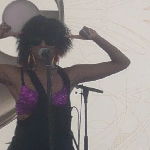 Anjulie