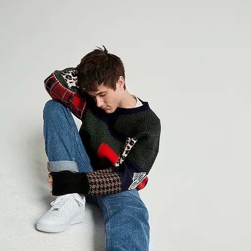 Alec Benjamin