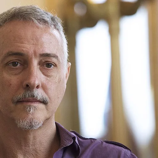 Pedro Aznar