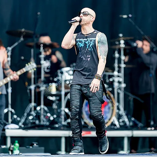 Daughtry