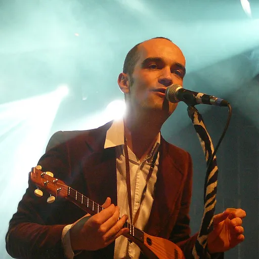 Aldebert