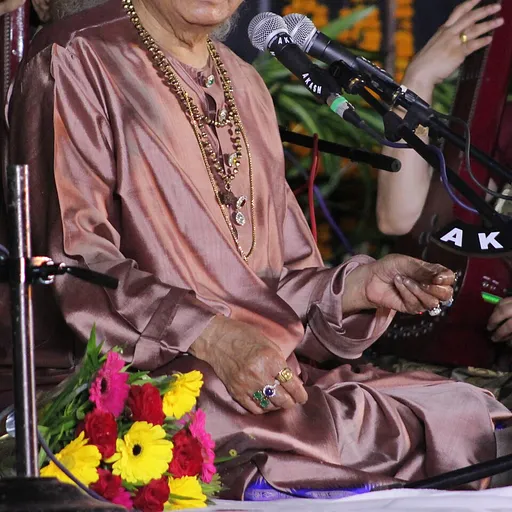 Pandit Jasraj
