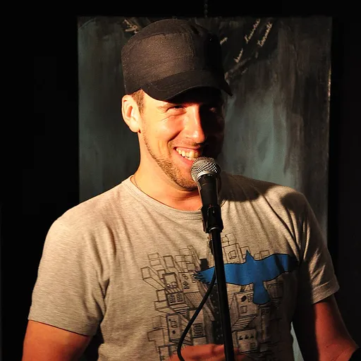David Goudreault