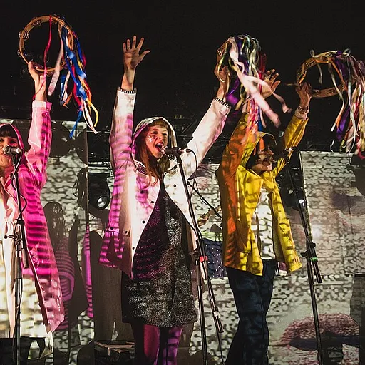 Superorganism