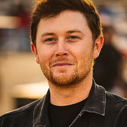 Scotty McCreery
