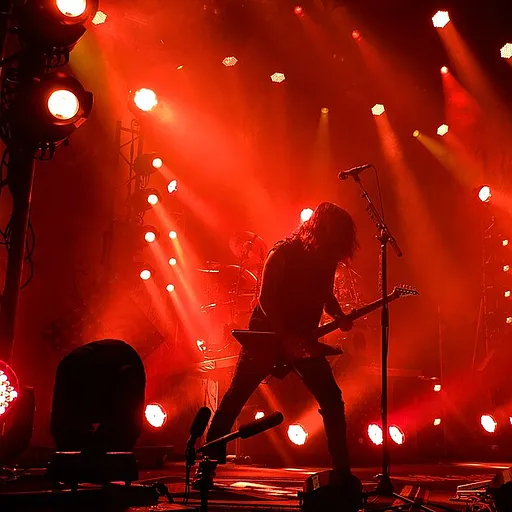 Machine Head