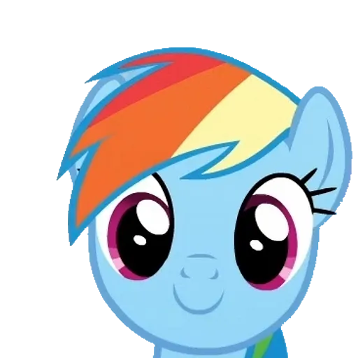 Rainbow Dash