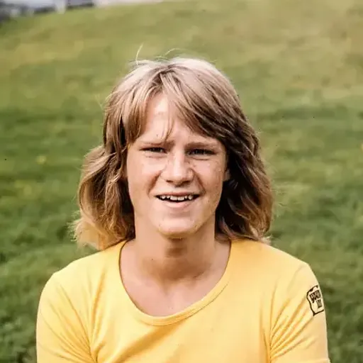 Ted Gärdestad