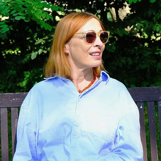 Gudrun Gut