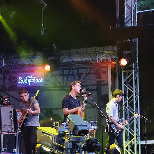 Villagers