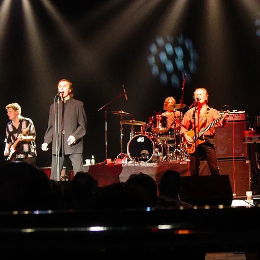The Zombies