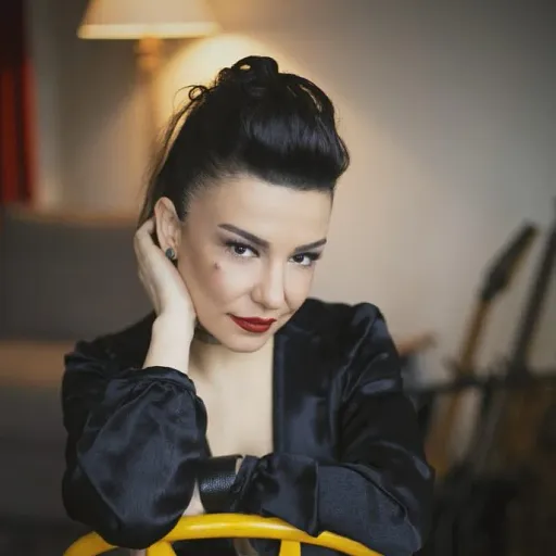 Fatma Turgut