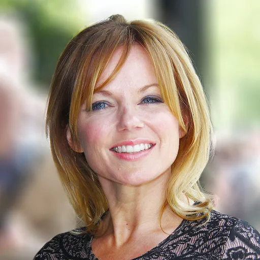 Geri Halliwell