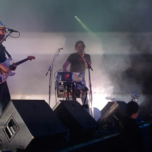 Butthole Surfers